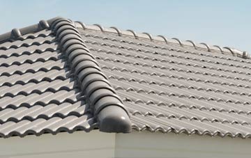 advantages of Stockbury clay roofing
