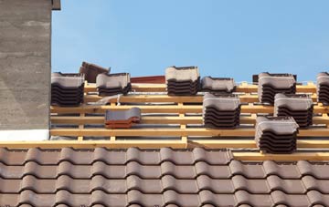 Stockbury clay roofing costs
