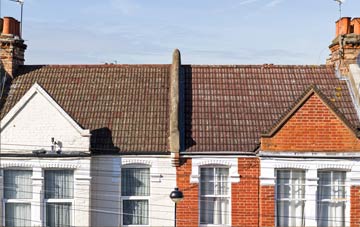clay roofing Stockbury, Kent