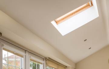 Stockbury conservatory roof insulation companies