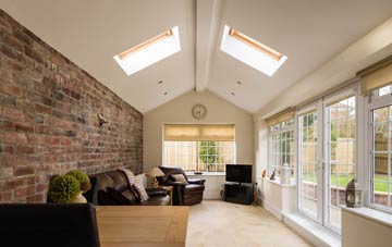 conservatory roof insulation Stockbury, Kent