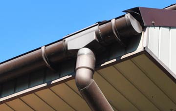 types of Stockbury fascias