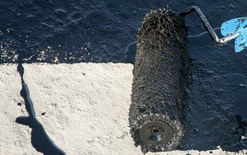 Stockbury liquid sealant waterproofing