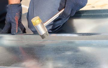 Stockbury metal roofing costs