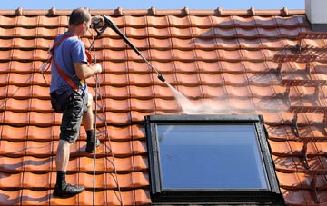 roof cleaning Stockbury, Kent