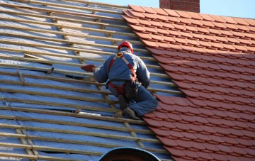 roof tiles Stockbury, Kent