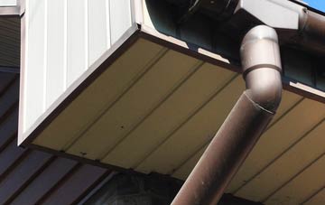 Stockbury soffit installation costs