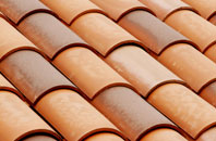 Stockbury clay roofing