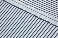Stockbury metal roofing