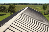 Stockbury metal roof quotes